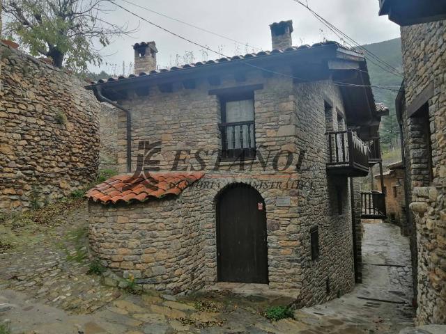 Chalet en venta en Alt Urgell, Catalunya