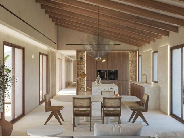 Chalet en venta en Llevant, Baleares