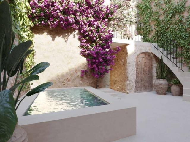 Chalet en venta en Llevant, Baleares