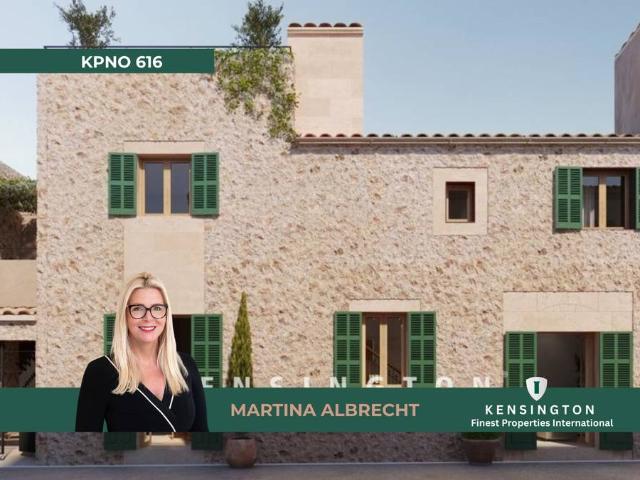 Chalet en venta en Llevant, Baleares