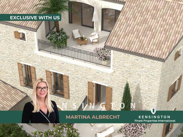 Chalet en venta en Llevant, Baleares