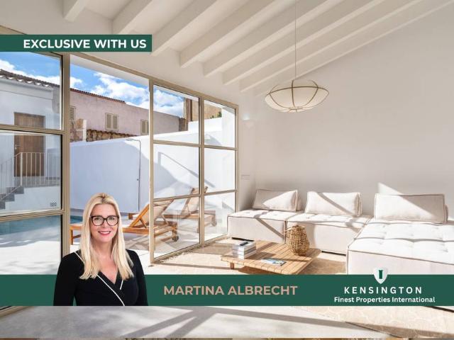 Chalet en venta en Llevant, Baleares