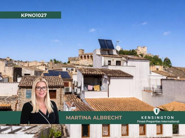Chalet en venta en Llevant, Baleares