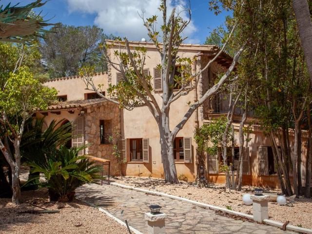 Chalet en venta en Llevant, Baleares