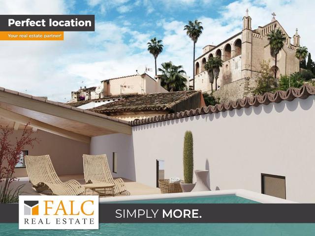 Chalet en venta en Llevant, Baleares