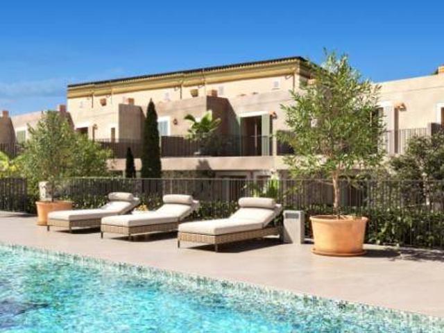 Chalet en venta en Llevant, Baleares