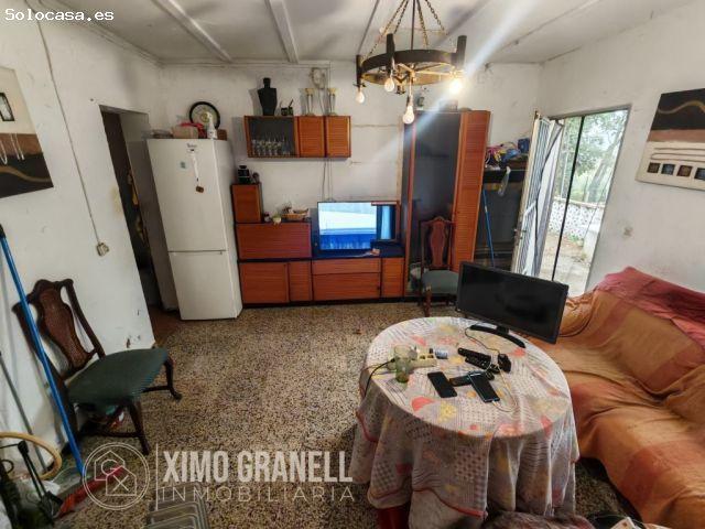 Casa en venta en la Plana Baixa, Valencia