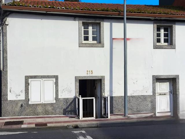 Chalet en venta en Arteixo, A Coruña