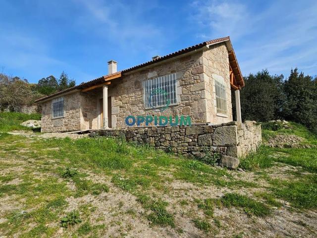 Chalet en venta en Arteixo, A Coruña