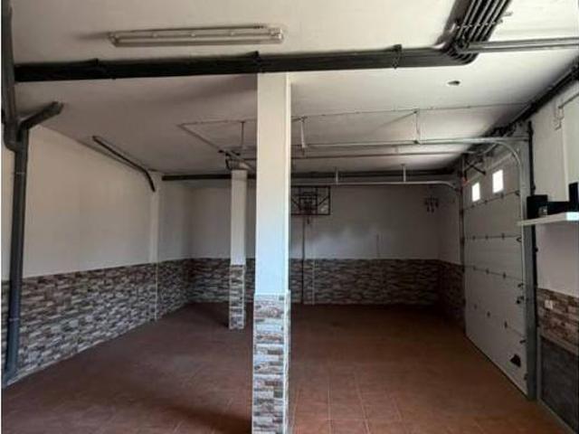 Chalet en venta en Noguera, Catalunya