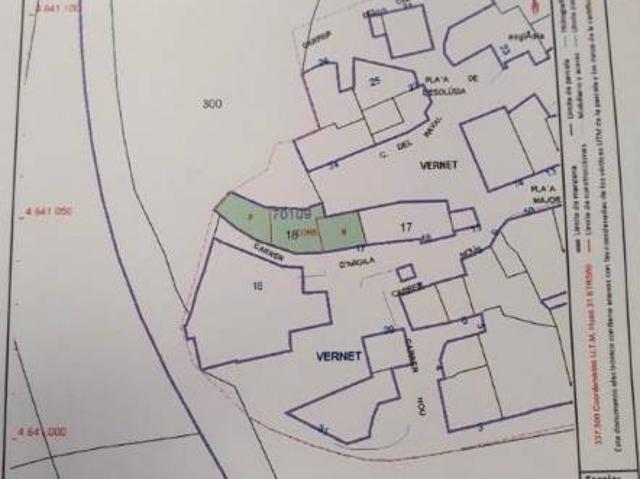 Villa en venta en Artesa De Segre