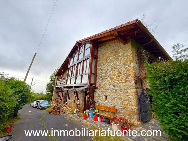 Villa en venta en Artzentales