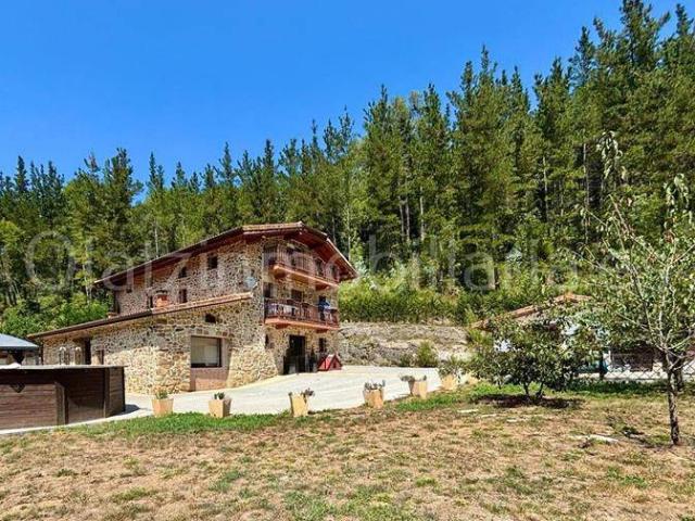 Chalet en venta en Artzentales, Guipúzcoa