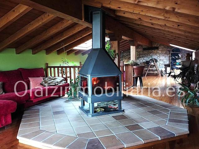 Villa en venta en Artzentales