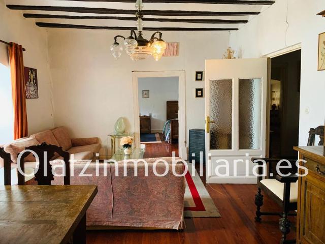 Chalet en venta en Aiara, Guipúzcoa