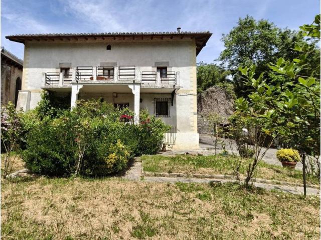 Chalet en venta en Aiara, Guipúzcoa