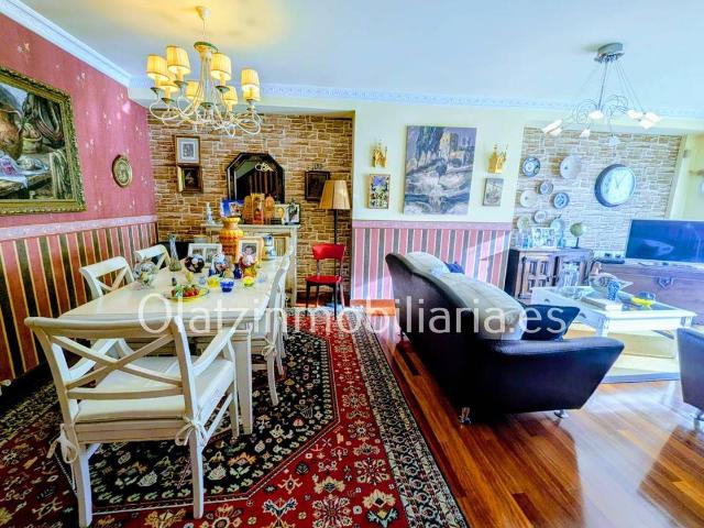 Chalet en venta en Aiara, Guipúzcoa
