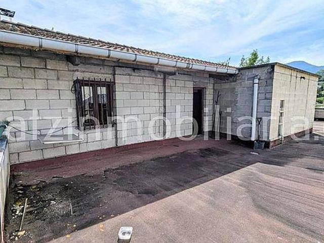 Chalet en venta en Eguzkimendi, Aiarako kuadrilla