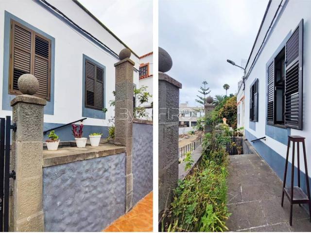 Villa en venta en Arucas, Montaña de Arucas