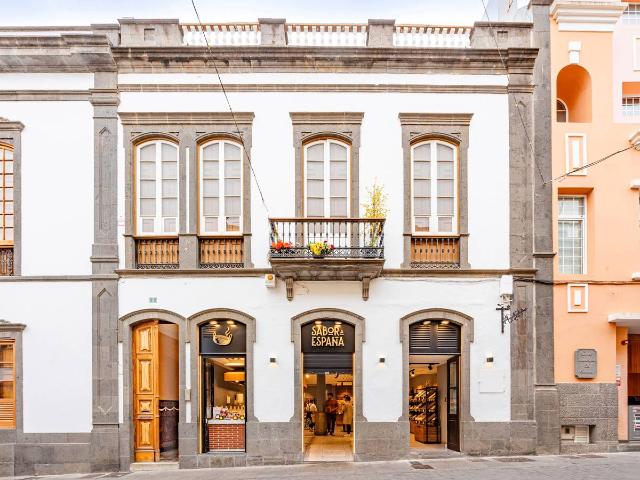 Villa en venta en Arucas, Montaña de Arucas