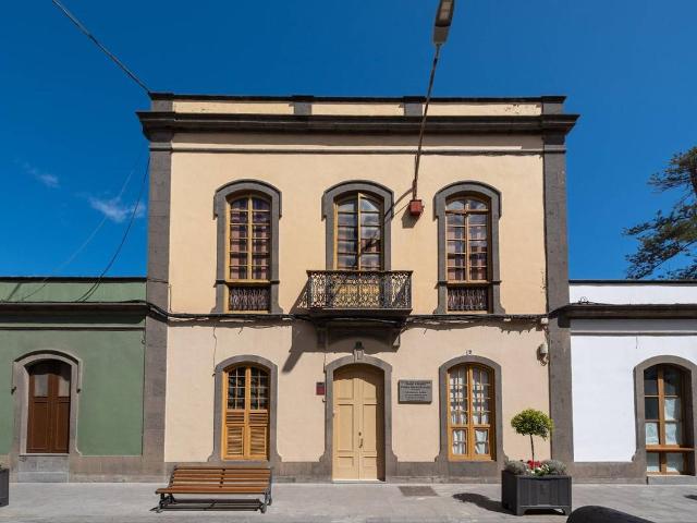 Villa en venta en Arucas, Montaña de Arucas