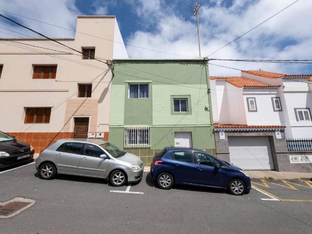Chalet en venta en Arucas, Montaña de Arucas
