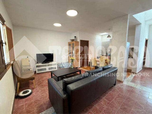 Chalet en venta en Juan XXIII, Arucas