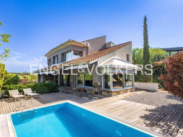 Chalet en venta en Vallès Occidental, Catalunya