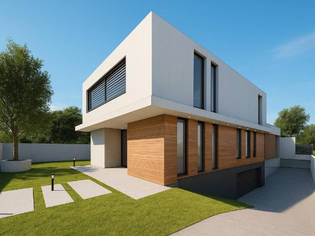Chalet en venta en Vallès Occidental, Catalunya