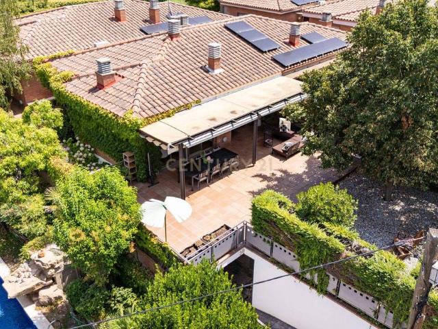 Chalet en venta en Vallès Occidental, Catalunya