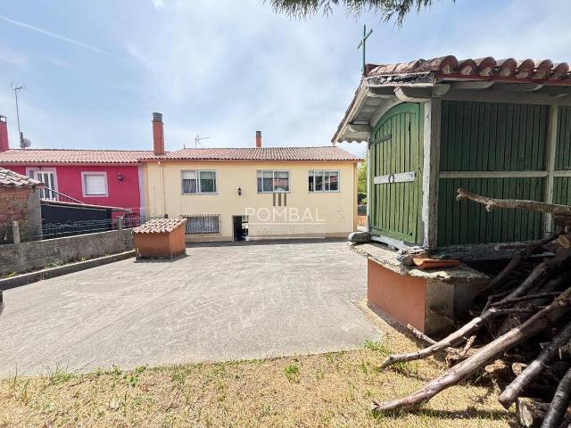 Villa en venta en Arzúa, O Río Vello
