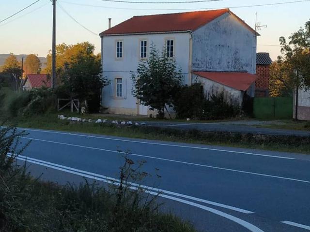 Chalet en venta en Arzúa, Galicia