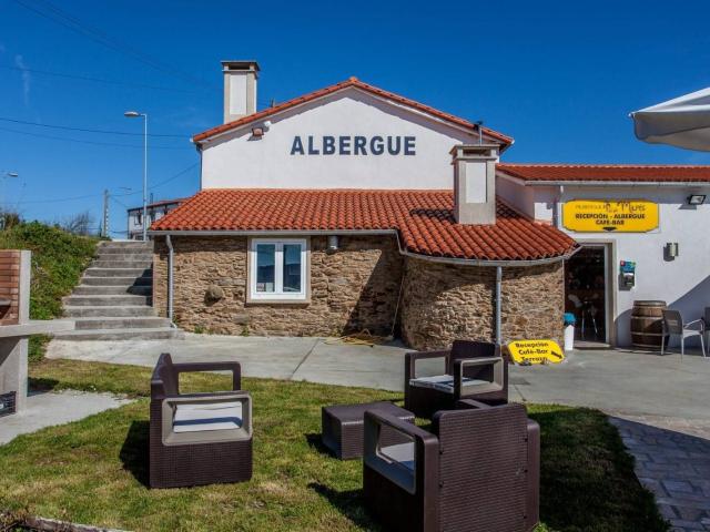 Villa en venta en Arzúa, O Río Vello
