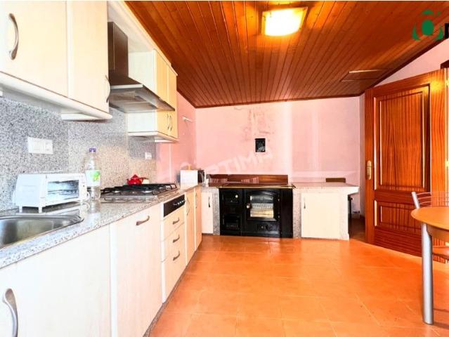 Villa en venta en Arzúa, O Río Vello
