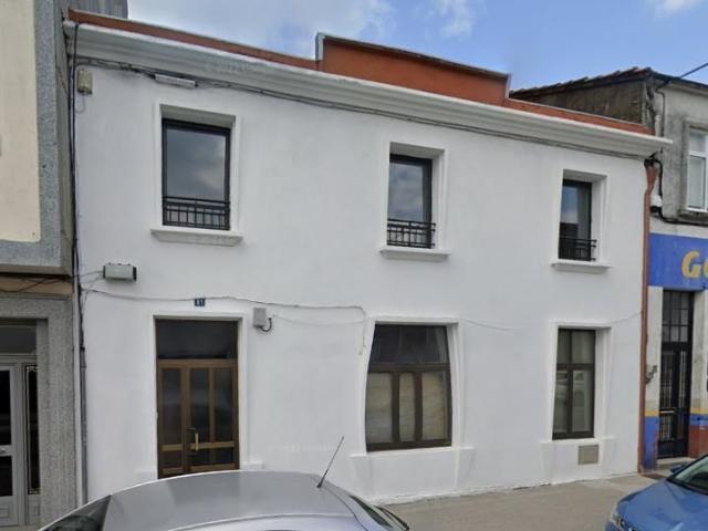 Villa en venta en Arzúa, O Río Vello