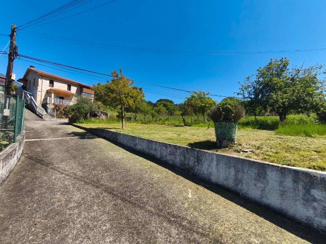 Chalet en venta en Ourense, Casco Vello