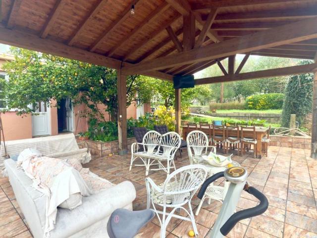 Chalet en venta en Centro, Ourense