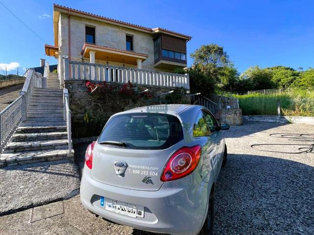 Chalet en venta en Ourense, Casco Vello