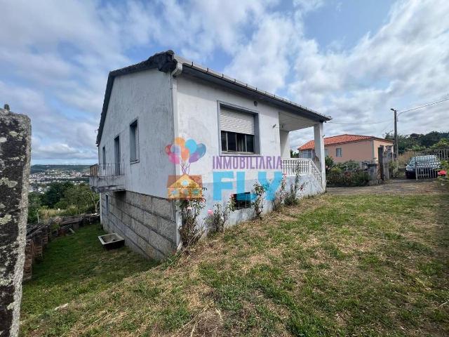Villa en venta en Ourense, Casco Vello