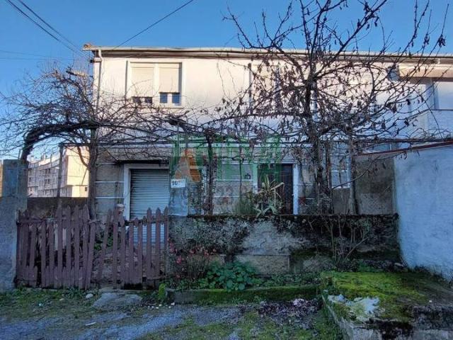 Villa en venta en Ourense, Casco Vello