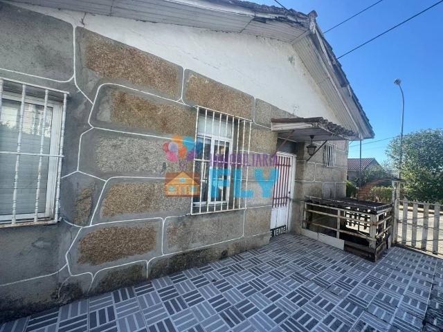 Chalet en venta en Centro, Gomesende