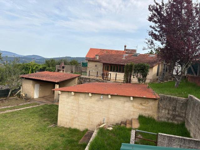 Chalet en venta en As Neves, O Condado