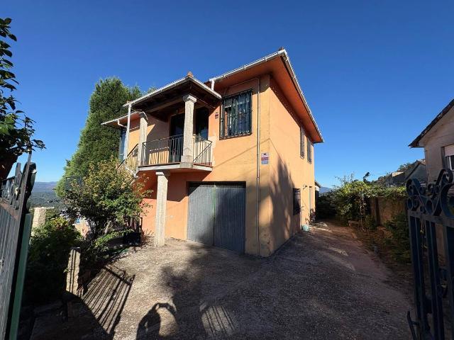 Chalet en venta en As Neves, O Condado
