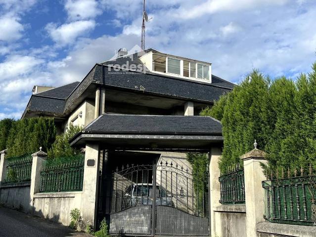 Chalet en venta en As Neves, O Condado