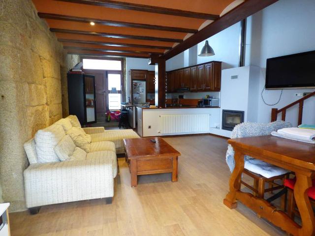 Chalet en venta en As Neves, O Condado