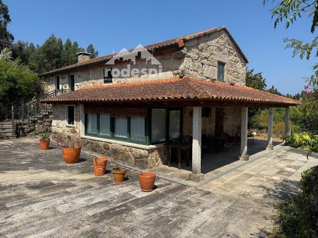 Chalet en venta en As Neves, O Condado