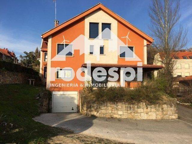 Chalet en venta en As Neves, O Condado