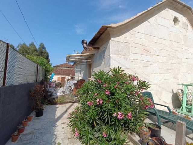 Chalet en venta en As Neves, O Condado