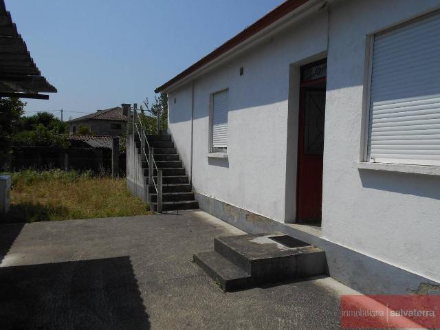 Chalet en venta en As Neves, O Condado