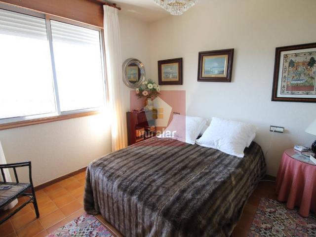 Chalet en venta en As Neves, O Condado